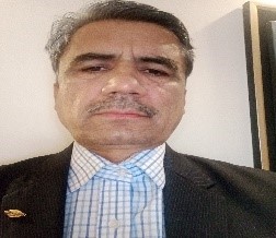 Dr. Itbar Khan